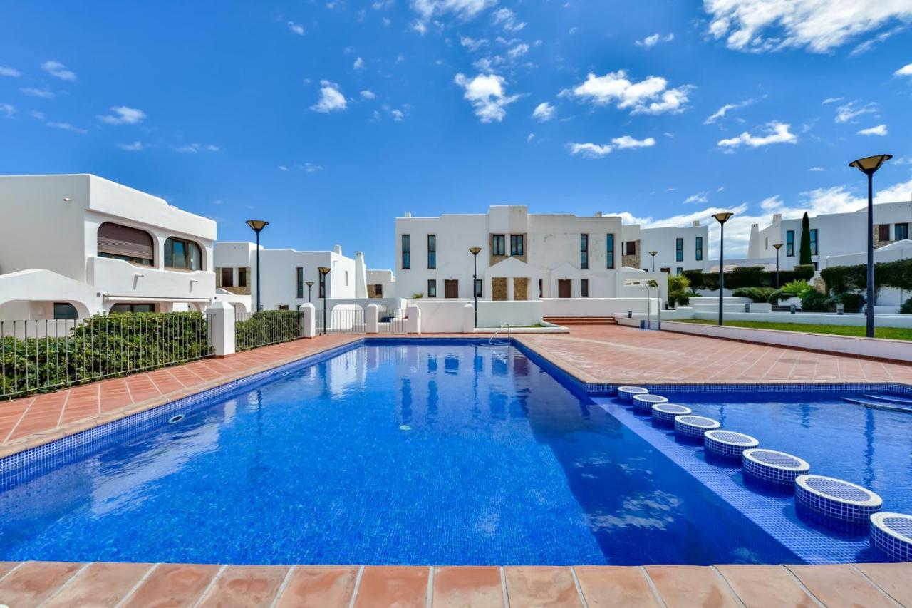 קלפה Villa Mirador De Bassetes 14 - Grupo Turis מראה חיצוני תמונה