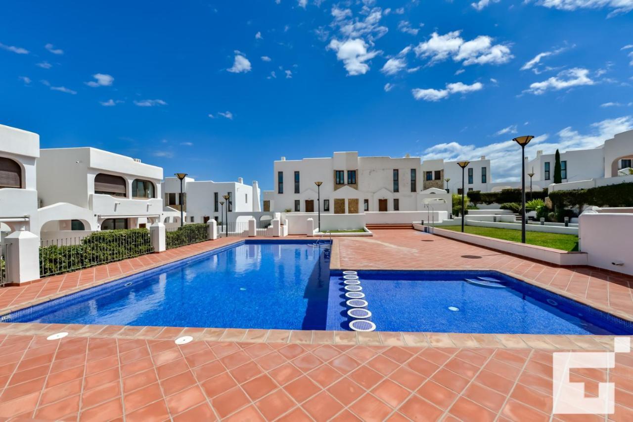 קלפה Villa Mirador De Bassetes 14 - Grupo Turis מראה חיצוני תמונה