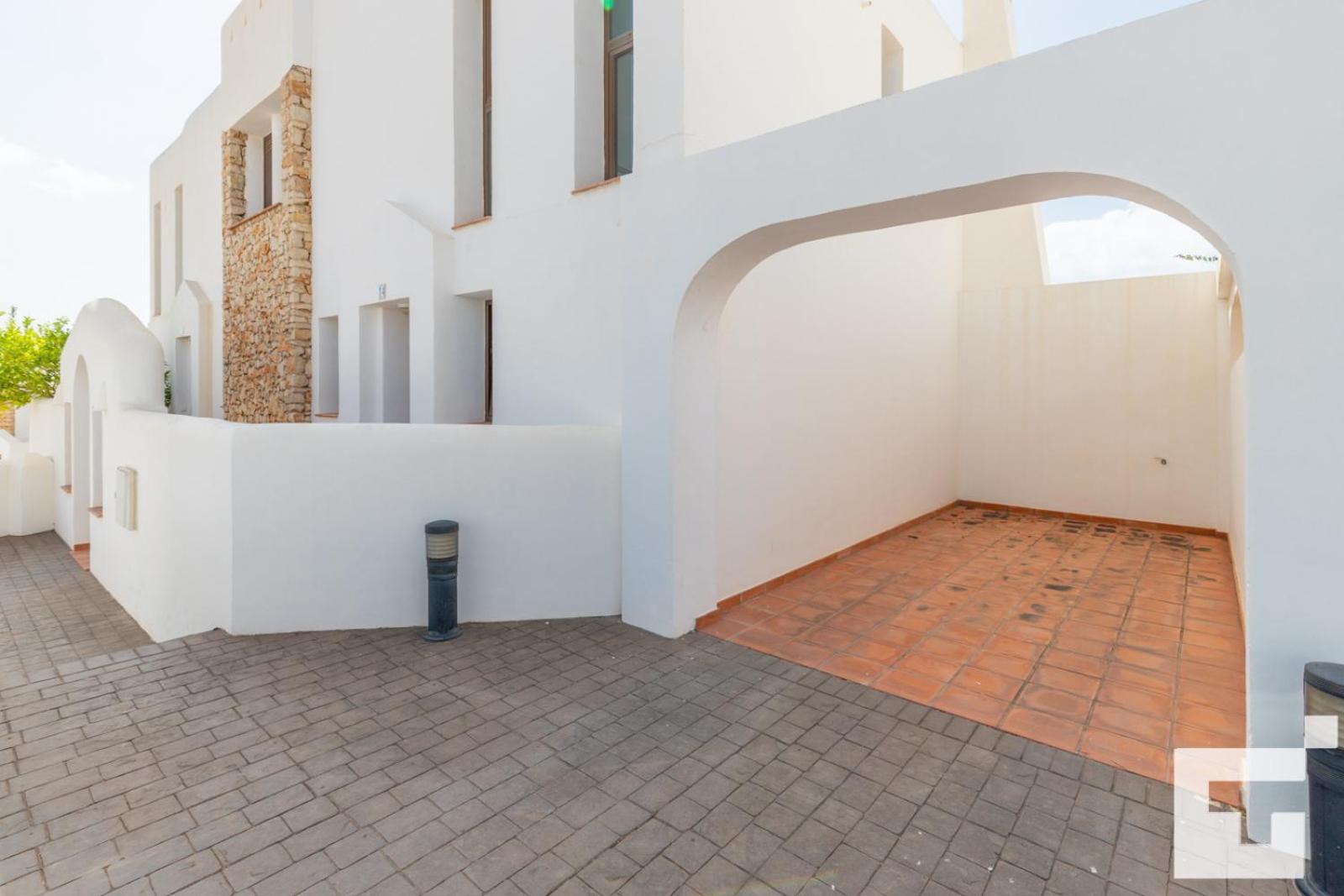 קלפה Villa Mirador De Bassetes 14 - Grupo Turis מראה חיצוני תמונה